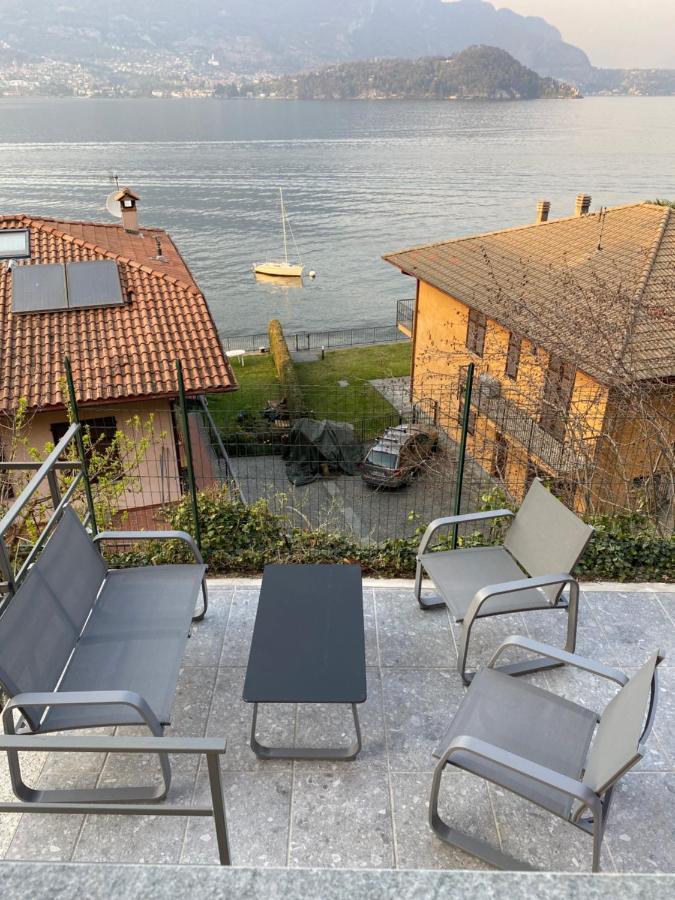 Appartamento Sosta Sul Lago Lezzeno Εξωτερικό φωτογραφία