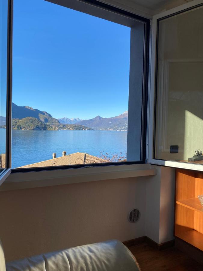 Appartamento Sosta Sul Lago Lezzeno Εξωτερικό φωτογραφία