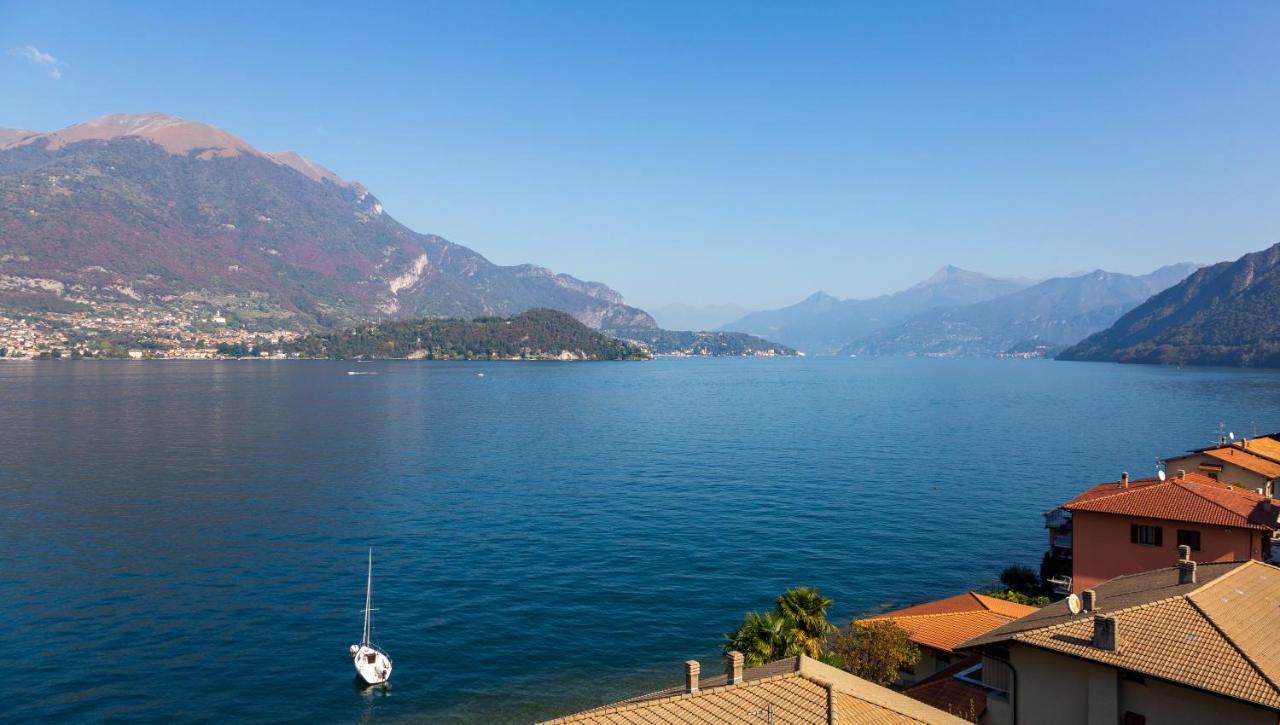 Appartamento Sosta Sul Lago Lezzeno Εξωτερικό φωτογραφία