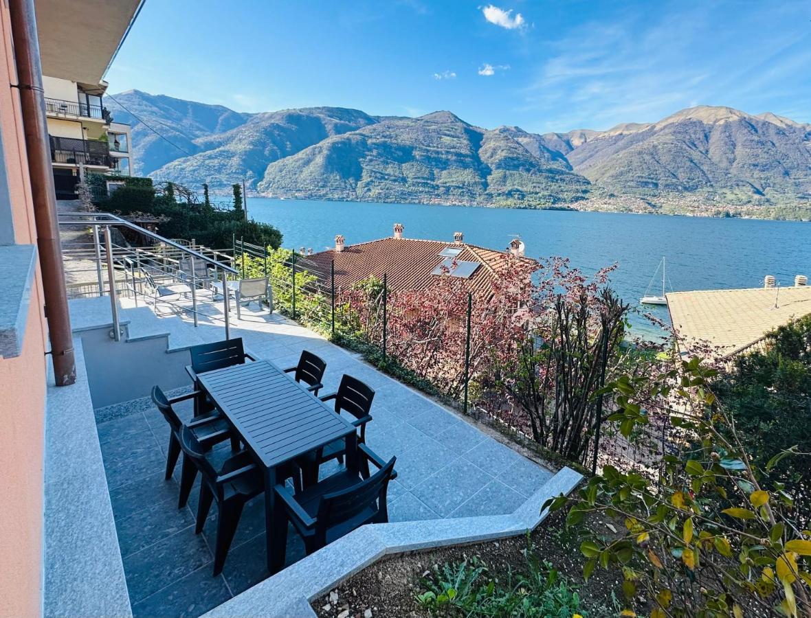 Appartamento Sosta Sul Lago Lezzeno Εξωτερικό φωτογραφία